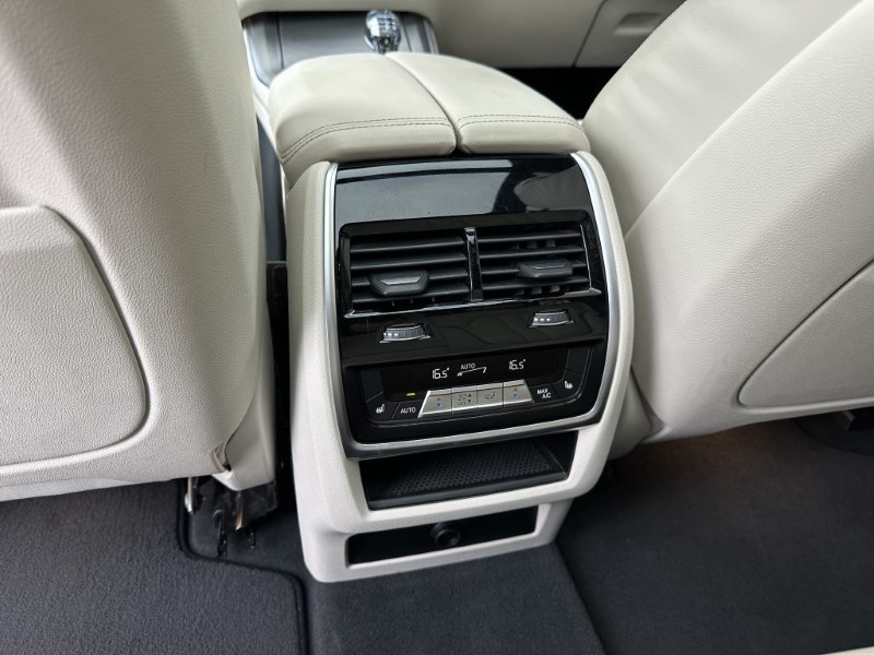 2020 (70) BMW X5 xDrive M50d 5dr Auto 5054404