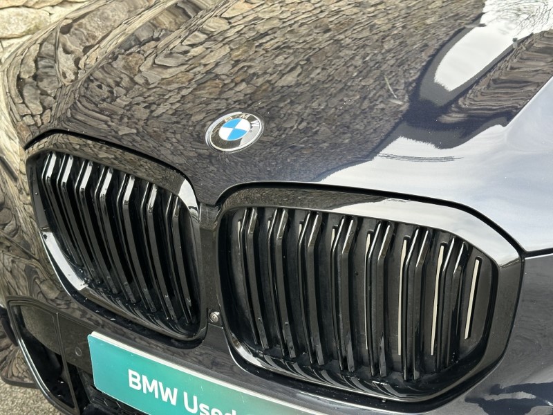 2020 (70) BMW X5 xDrive M50d 5dr Auto 5054389