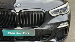 2020 (70) BMW X5 xDrive M50d 5dr Auto 5054388