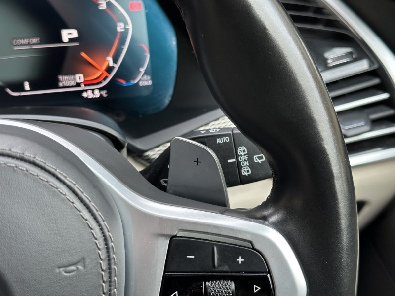 2020 (70) BMW X5 xDrive M50d 5dr Auto 5054383