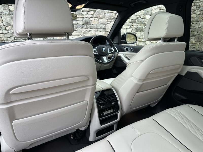 2020 (70) BMW X5 xDrive M50d 5dr Auto 5054403