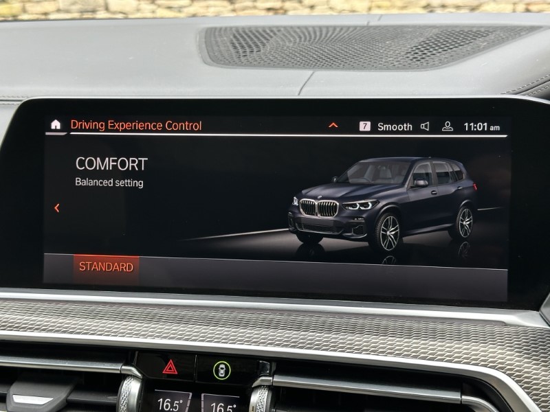 2020 (70) BMW X5 xDrive M50d 5dr Auto 5054428