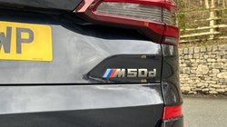 2020 (70) BMW X5 xDrive M50d 5dr Auto 5054364