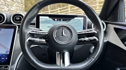 2024 (24) MERCEDES-BENZ C CLASS C300 AMG Line Premium 4dr 9G-Tronic 5087014