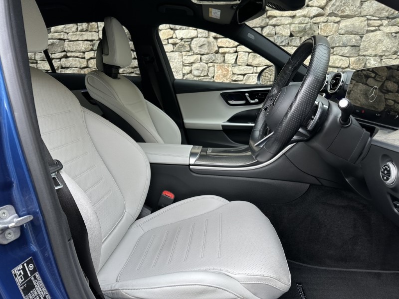 2024 (24) MERCEDES-BENZ C CLASS C300 AMG Line Premium 4dr 9G-Tronic 5086996