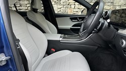 2024 (24) MERCEDES-BENZ C CLASS C300 AMG Line Premium 4dr 9G-Tronic 5086996