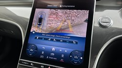 2024 (24) MERCEDES-BENZ C CLASS C300 AMG Line Premium 4dr 9G-Tronic 5087039