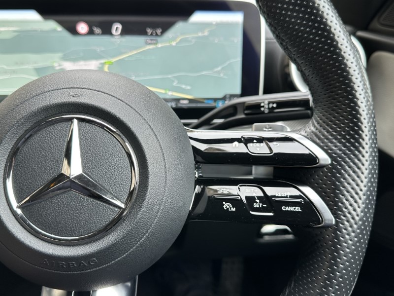 2024 (24) MERCEDES-BENZ C CLASS C300 AMG Line Premium 4dr 9G-Tronic 5087008