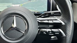 2024 (24) MERCEDES-BENZ C CLASS C300 AMG Line Premium 4dr 9G-Tronic 5087008