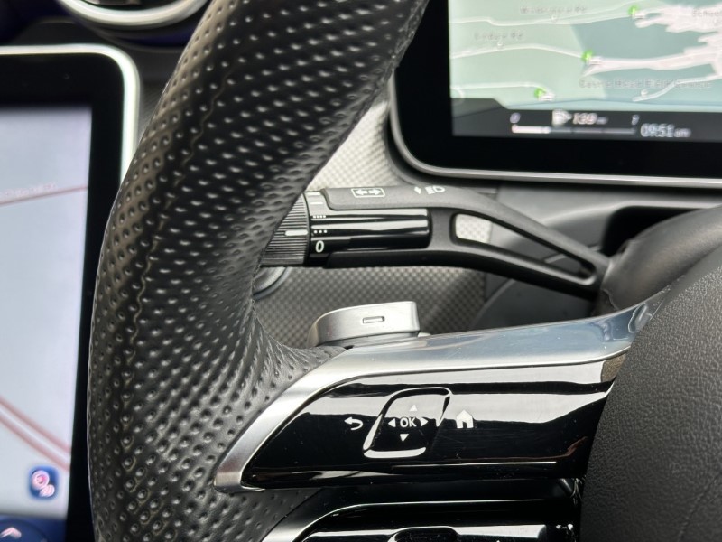 2024 (24) MERCEDES-BENZ C CLASS C300 AMG Line Premium 4dr 9G-Tronic 5087009