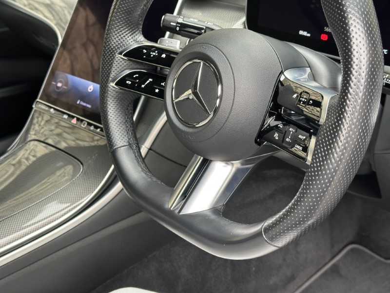 2024 (24) MERCEDES-BENZ C CLASS C300 AMG Line Premium 4dr 9G-Tronic 5086998