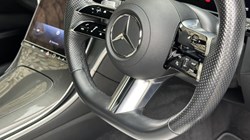 2024 (24) MERCEDES-BENZ C CLASS C300 AMG Line Premium 4dr 9G-Tronic 5086998