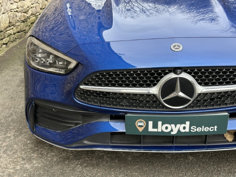 2024 (24) MERCEDES-BENZ C CLASS C300 AMG Line Premium 4dr 9G-Tronic 5087018