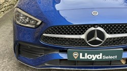 2024 (24) MERCEDES-BENZ C CLASS C300 AMG Line Premium 4dr 9G-Tronic 5087018