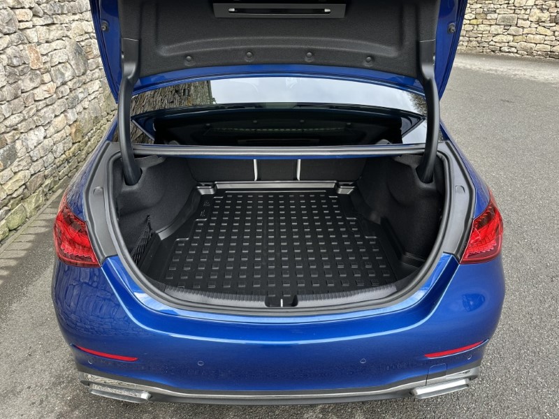 2024 (24) MERCEDES-BENZ C CLASS C300 AMG Line Premium 4dr 9G-Tronic 5086992