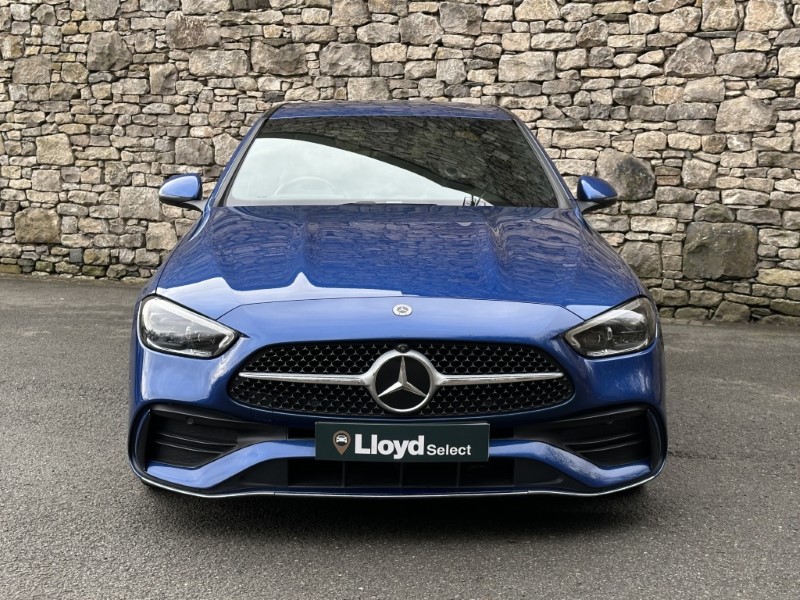 2024 (24) MERCEDES-BENZ C CLASS C300 AMG Line Premium 4dr 9G-Tronic 5087049