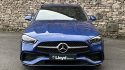 2024 (24) MERCEDES-BENZ C CLASS C300 AMG Line Premium 4dr 9G-Tronic 5087049