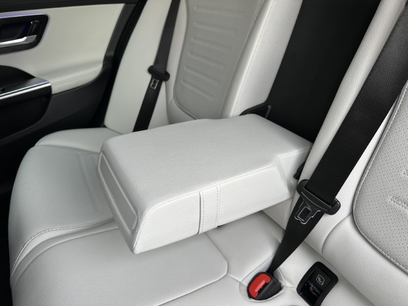 2024 (24) MERCEDES-BENZ C CLASS C300 AMG Line Premium 4dr 9G-Tronic 5087034