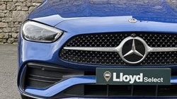 2024 (24) MERCEDES-BENZ C CLASS C300 AMG Line Premium 4dr 9G-Tronic 5087052