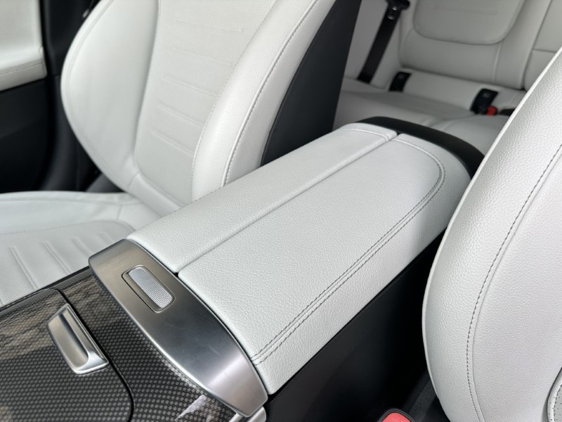 2024 (24) MERCEDES-BENZ C CLASS C300 AMG Line Premium 4dr 9G-Tronic 5087026