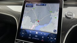 2024 (24) MERCEDES-BENZ C CLASS C300 AMG Line Premium 4dr 9G-Tronic 5087041