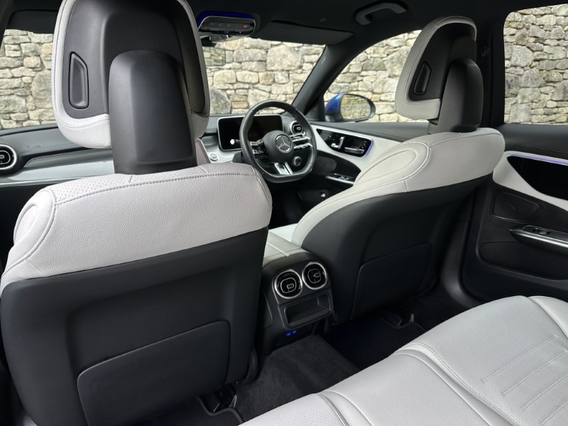 2024 (24) MERCEDES-BENZ C CLASS C300 AMG Line Premium 4dr 9G-Tronic 5087032