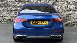 2024 (24) MERCEDES-BENZ C CLASS C300 AMG Line Premium 4dr 9G-Tronic 5087028