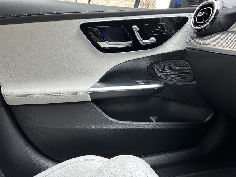 2024 (24) MERCEDES-BENZ C CLASS C300 AMG Line Premium 4dr 9G-Tronic 5087001