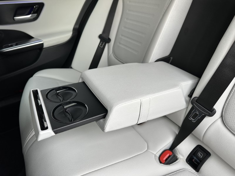 2024 (24) MERCEDES-BENZ C CLASS C300 AMG Line Premium 4dr 9G-Tronic 5087035