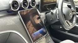 2024 (24) MERCEDES-BENZ C CLASS C300 AMG Line Premium 4dr 9G-Tronic 5087024