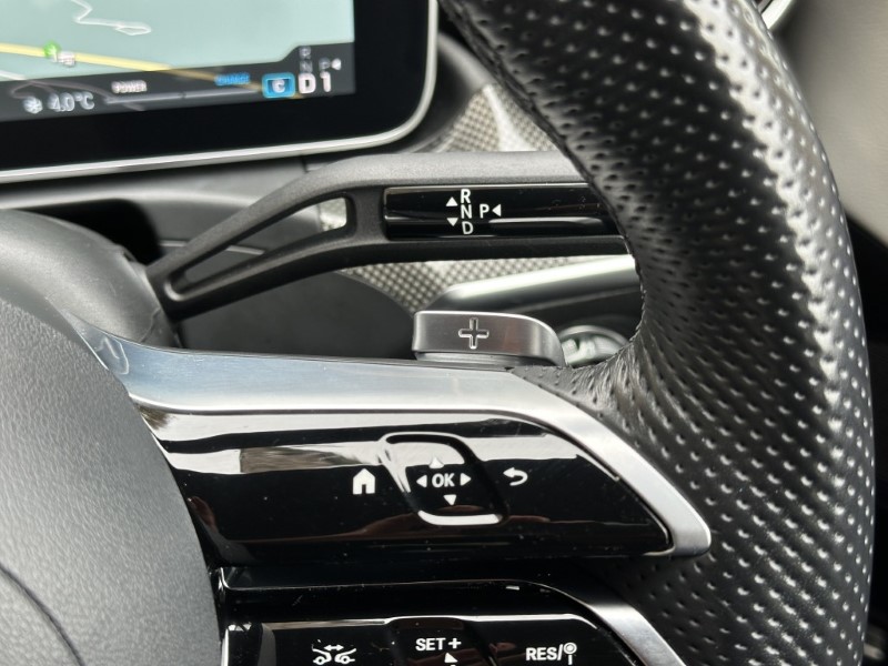 2024 (24) MERCEDES-BENZ C CLASS C300 AMG Line Premium 4dr 9G-Tronic 5087010