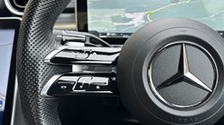 2024 (24) MERCEDES-BENZ C CLASS C300 AMG Line Premium 4dr 9G-Tronic 5087007