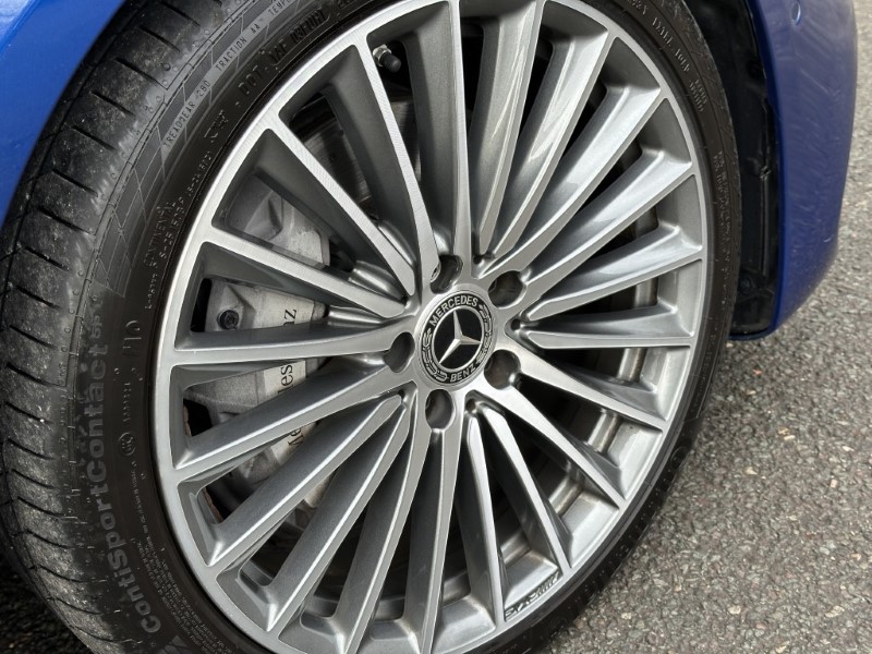 2024 (24) MERCEDES-BENZ C CLASS C300 AMG Line Premium 4dr 9G-Tronic 5087059