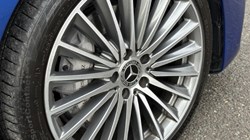 2024 (24) MERCEDES-BENZ C CLASS C300 AMG Line Premium 4dr 9G-Tronic 5087059