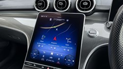 2024 (24) MERCEDES-BENZ C CLASS C300 AMG Line Premium 4dr 9G-Tronic 5087040