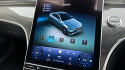 2024 (24) MERCEDES-BENZ C CLASS C300 AMG Line Premium 4dr 9G-Tronic 5087043