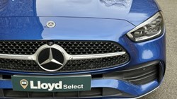 2024 (24) MERCEDES-BENZ C CLASS C300 AMG Line Premium 4dr 9G-Tronic 5087019