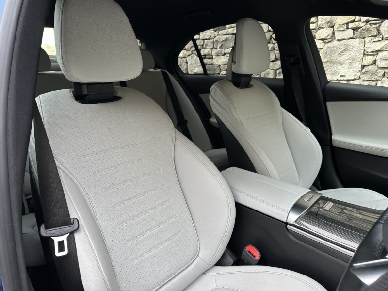 2024 (24) MERCEDES-BENZ C CLASS C300 AMG Line Premium 4dr 9G-Tronic 5086999