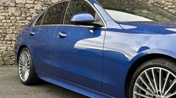 2024 (24) MERCEDES-BENZ C CLASS C300 AMG Line Premium 4dr 9G-Tronic 5087060