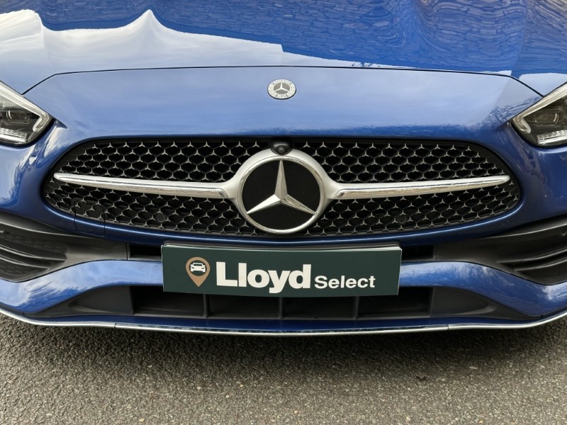 2024 (24) MERCEDES-BENZ C CLASS C300 AMG Line Premium 4dr 9G-Tronic 5087197