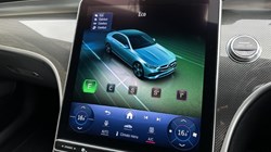 2024 (24) MERCEDES-BENZ C CLASS C300 AMG Line Premium 4dr 9G-Tronic 5087042