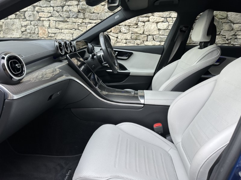 2024 (24) MERCEDES-BENZ C CLASS C300 AMG Line Premium 4dr 9G-Tronic 5087022