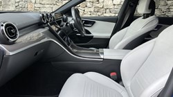 2024 (24) MERCEDES-BENZ C CLASS C300 AMG Line Premium 4dr 9G-Tronic 5087022