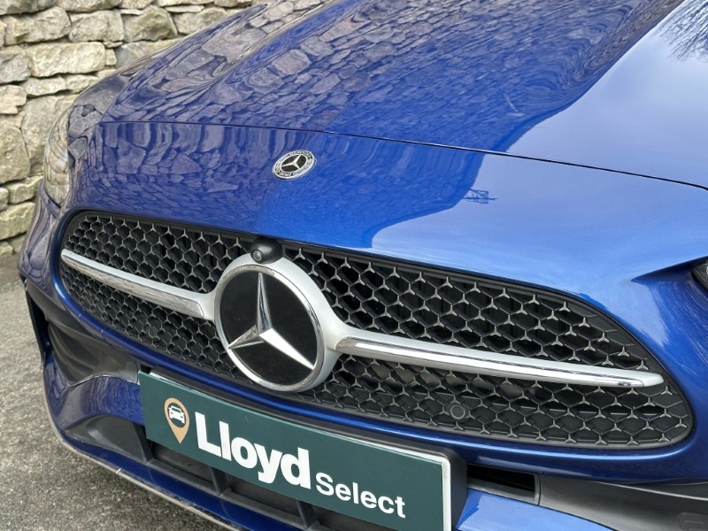 2024 (24) MERCEDES-BENZ C CLASS C300 AMG Line Premium 4dr 9G-Tronic 5087020