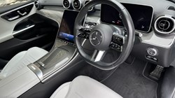 2024 (24) MERCEDES-BENZ C CLASS C300 AMG Line Premium 4dr 9G-Tronic 5086995