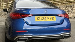 2024 (24) MERCEDES-BENZ C CLASS C300 AMG Line Premium 4dr 9G-Tronic 5086988