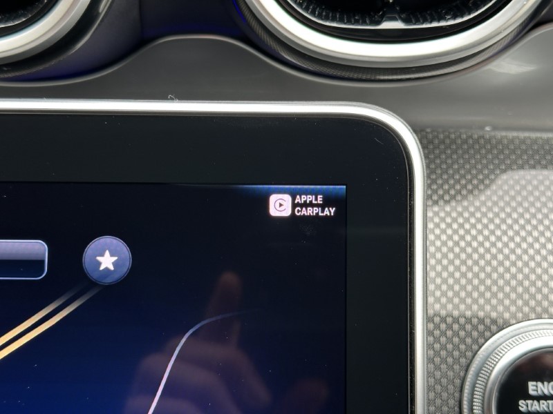 2024 (24) MERCEDES-BENZ C CLASS C300 AMG Line Premium 4dr 9G-Tronic 5087047