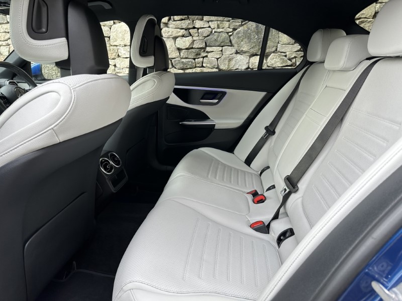 2024 (24) MERCEDES-BENZ C CLASS C300 AMG Line Premium 4dr 9G-Tronic 5087021