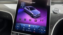 2024 (24) MERCEDES-BENZ C CLASS C300 AMG Line Premium 4dr 9G-Tronic 5087046