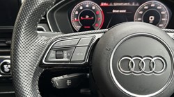 2020 (20) AUDI A4 35 TFSI Black Edition 5dr 5041552